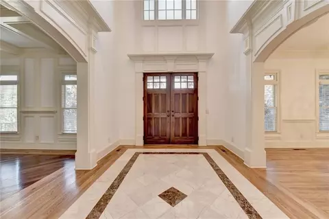 Entry Way - 8725 Merion Dr, Duluth, GA 30097 photo 1 of 7