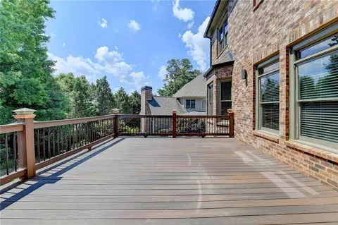 Exterior - 8725 Merion Dr, Duluth, GA 30097 photo 2 of 12