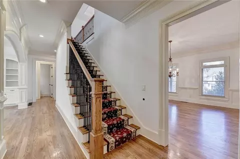 Entry Way - 8725 Merion Dr, Duluth, GA 30097 photo 5 of 7