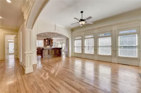 Living - 8725 Merion Dr, Duluth, GA 30097 photo 9 of 23