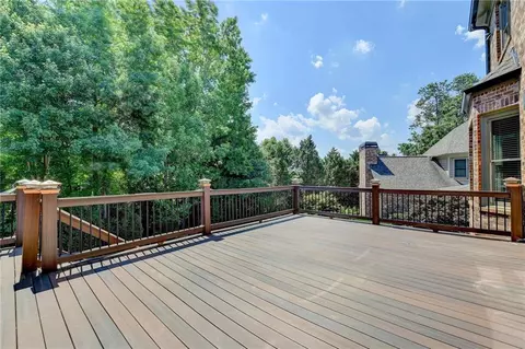 Exterior - 8725 Merion Dr, Duluth, GA 30097 photo 10 of 12