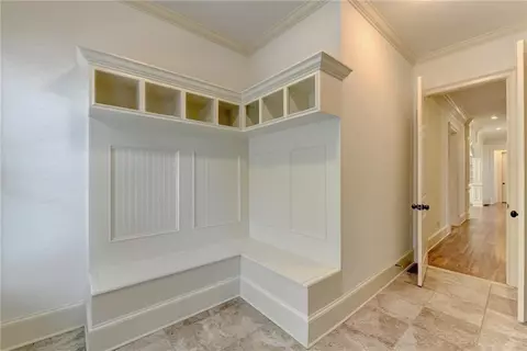 Entry Way - 8725 Merion Dr, Duluth, GA 30097 photo 4 of 7