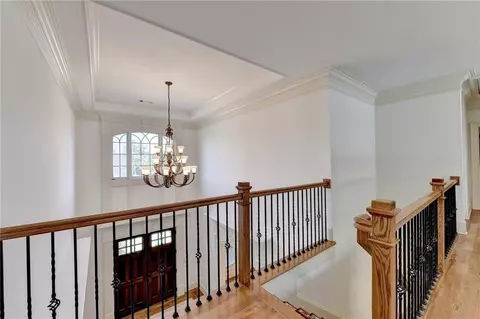Entry Way - 8725 Merion Dr, Duluth, GA 30097 photo 7 of 7