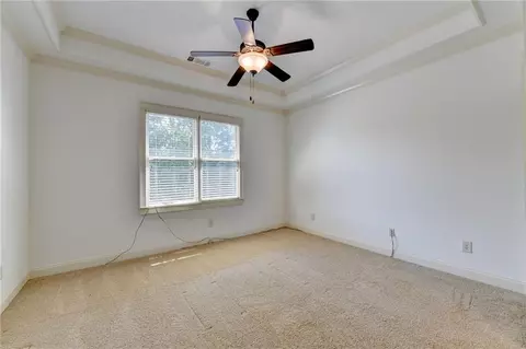 Bedroom - 8725 Merion Dr, Duluth, GA 30097 photo 4 of 9