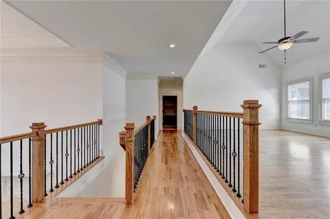 Entry Way - 8725 Merion Dr, Duluth, GA 30097 photo 6 of 7