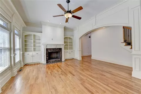 Living - 8725 Merion Dr, Duluth, GA 30097 photo 12 of 23