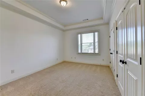Bedroom - 8725 Merion Dr, Duluth, GA 30097 photo 3 of 9