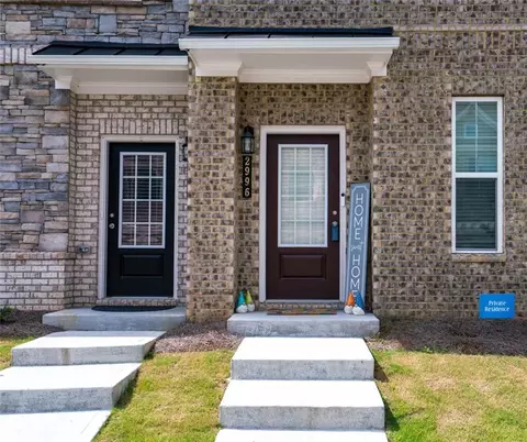 2996 Chene Pl, Duluth, GA 30097 photo 3