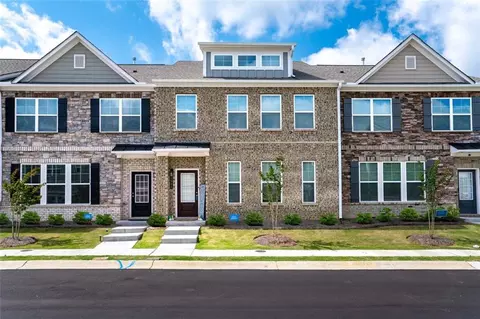 2996 Chene Pl, Duluth, GA 30097