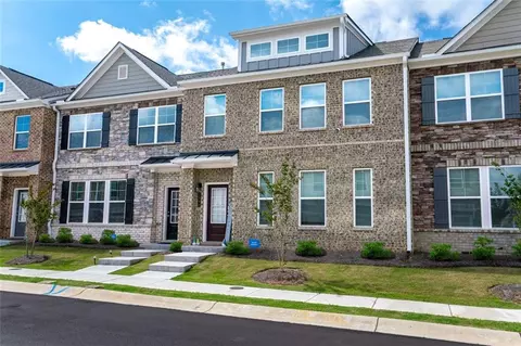 2996 Chene Pl, Duluth, GA 30097 photo 2