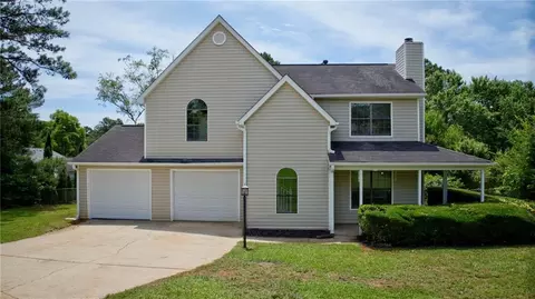 1184 Ironwood Dr, Grayson, GA 30017