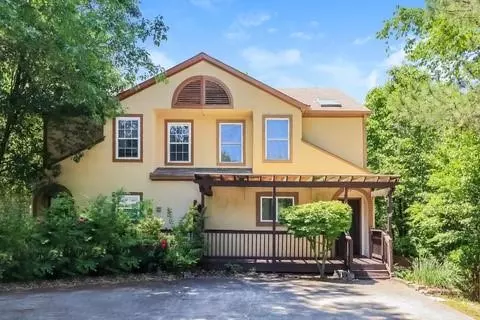 4307 Lake Vista Ct NW, Kennesaw, GA 30144