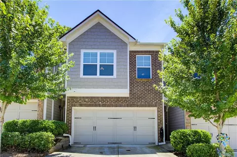 4447 Newfangle Rd, Stone Mountain, GA 30083