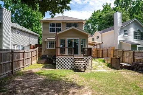 3945 Oak Glenn Dr, Duluth, GA 30096 photo 32