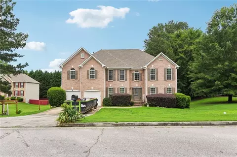 6874 Wynpine, Stone Mountain, GA 30087
