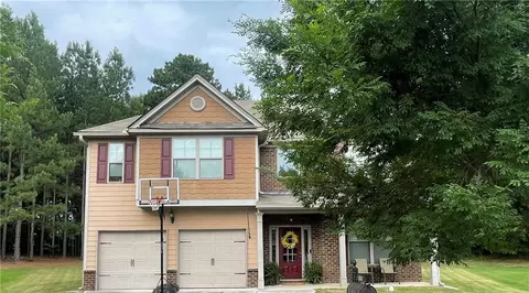 2444 Zablan Ave, Bethlehem, GA 30620