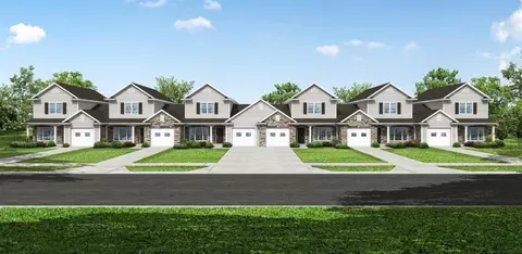 116 Crest Pointe, Bremen, GA 30110