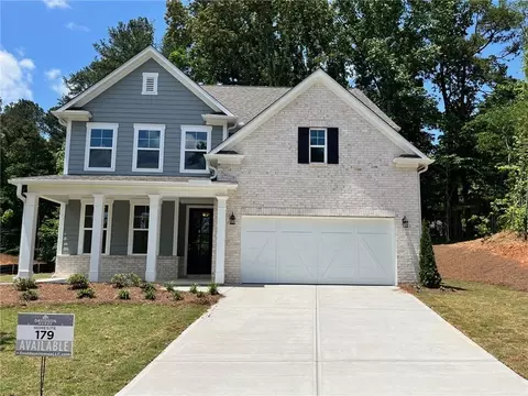 29 Riverbirch Ct, Dallas, GA 30157