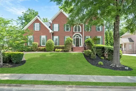 1030 Gunter Ct, Alpharetta, GA 30022