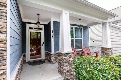 1620 Drew Dr NW, Atlanta, GA 30318