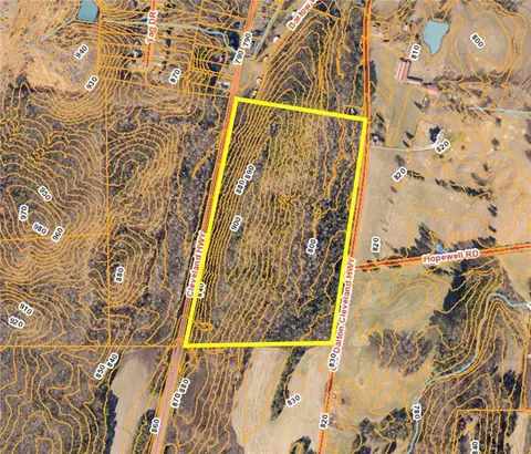 0 Old Dalton Cleveland Hwy, Cohutta, GA 30710