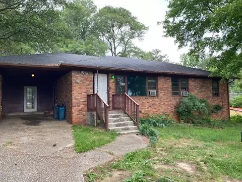 4816 Forest Trl, Douglasville, GA 30135
