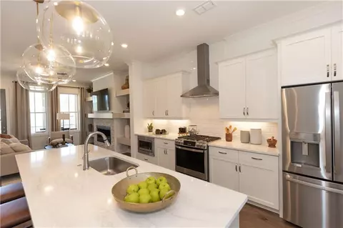 4936 Sudbrook Way #249, Peachtree Corners, GA 30092