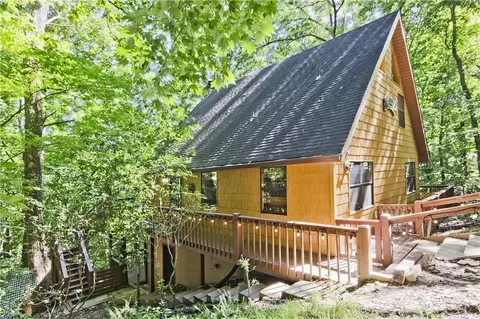 273 Denny Ridge Rd, Jasper, GA 30143