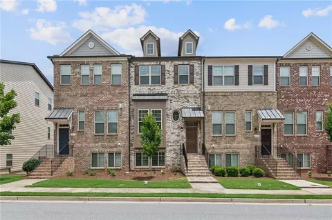 4437 Kerrington Ave, Sugar Hill, GA 30518
