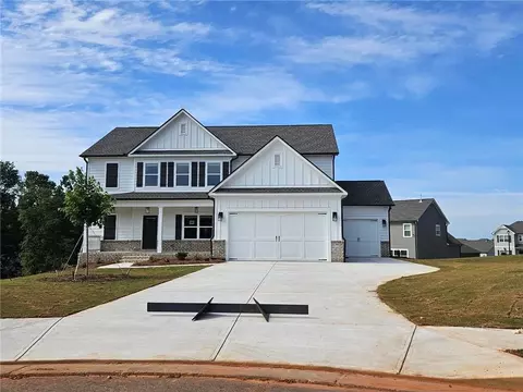 285 Macewan Cir, Winder, GA 30680