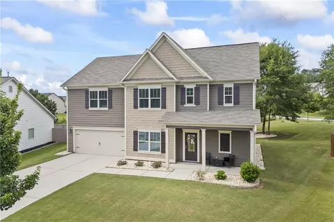 497 Township Ct, Winder, GA 30680