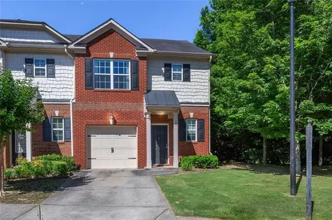 2051 Ferentz Trce, Norcross, GA 30071