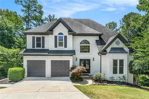 360 Vickery Cir, Roswell, GA 30075