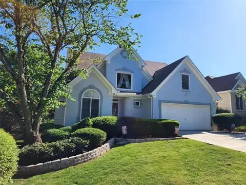 3280 Wyntree Dr, Peachtree Corners, GA 30071
