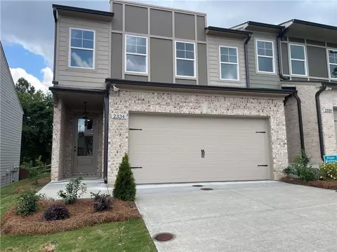 2334 Portrush Way, Atlanta, GA 30339