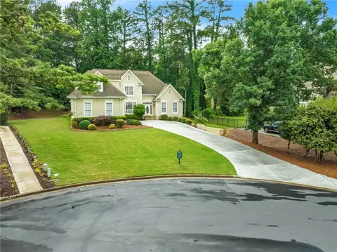 1023 Quaker Ridge Way, Duluth, GA 30097 photo 2