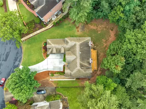 1023 Quaker Ridge Way, Duluth, GA 30097 photo 60