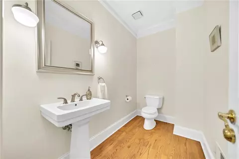 1023 Quaker Ridge Way, Duluth, GA 30097 photo 14