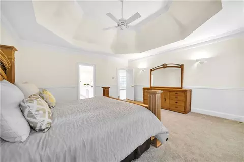 1023 Quaker Ridge Way, Duluth, GA 30097 photo 17