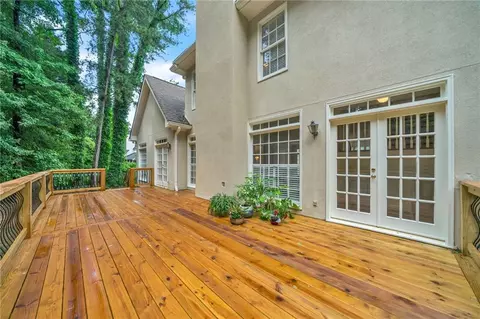 1023 Quaker Ridge Way, Duluth, GA 30097 photo 57