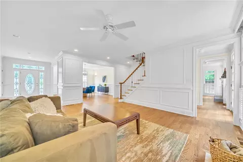 1023 Quaker Ridge Way, Duluth, GA 30097 photo 12