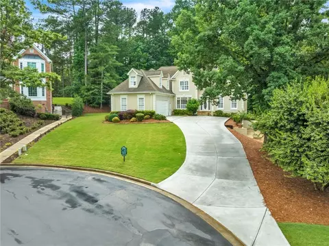 1023 Quaker Ridge Way, Duluth, GA 30097 photo 3