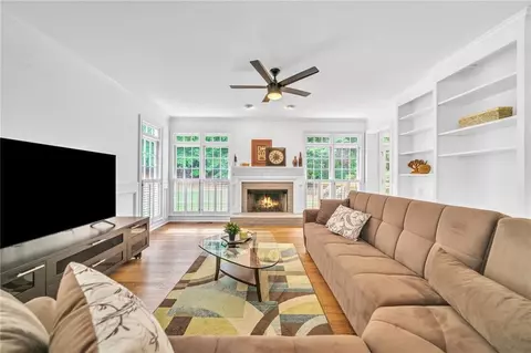 1023 Quaker Ridge Way, Duluth, GA 30097 photo 24