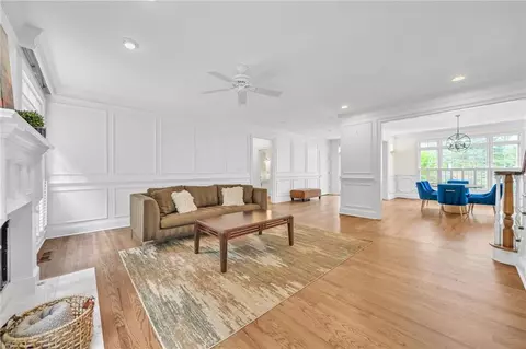 1023 Quaker Ridge Way, Duluth, GA 30097 photo 11