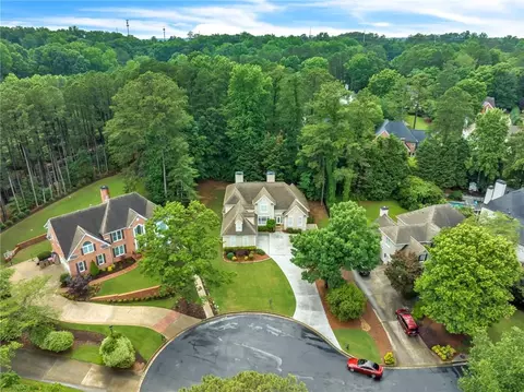 1023 Quaker Ridge Way, Duluth, GA 30097 photo 59