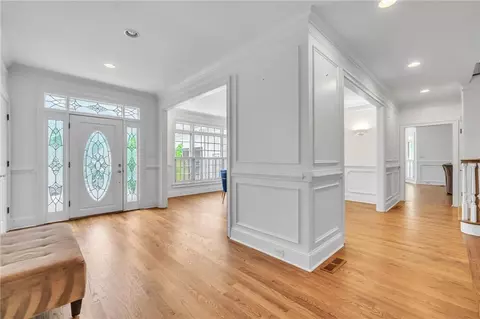 1023 Quaker Ridge Way, Duluth, GA 30097 photo 4