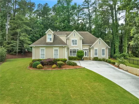 1023 Quaker Ridge Way, Duluth, GA 30097