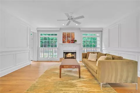 1023 Quaker Ridge Way, Duluth, GA 30097 photo 9