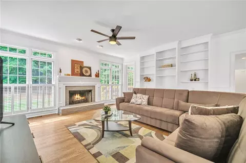 1023 Quaker Ridge Way, Duluth, GA 30097 photo 23