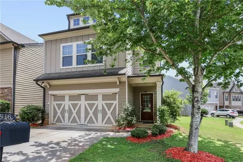 5616 Apple Grove Rd, Buford, GA 30519